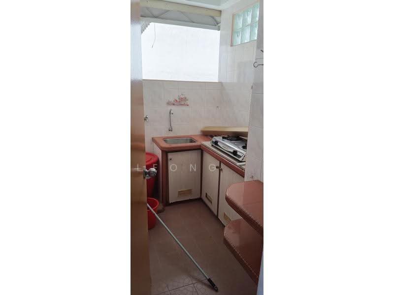 Kondominium untuk Disewa di Pierce Palace - Leong . - Kitchen - PropertyGuru.com.my