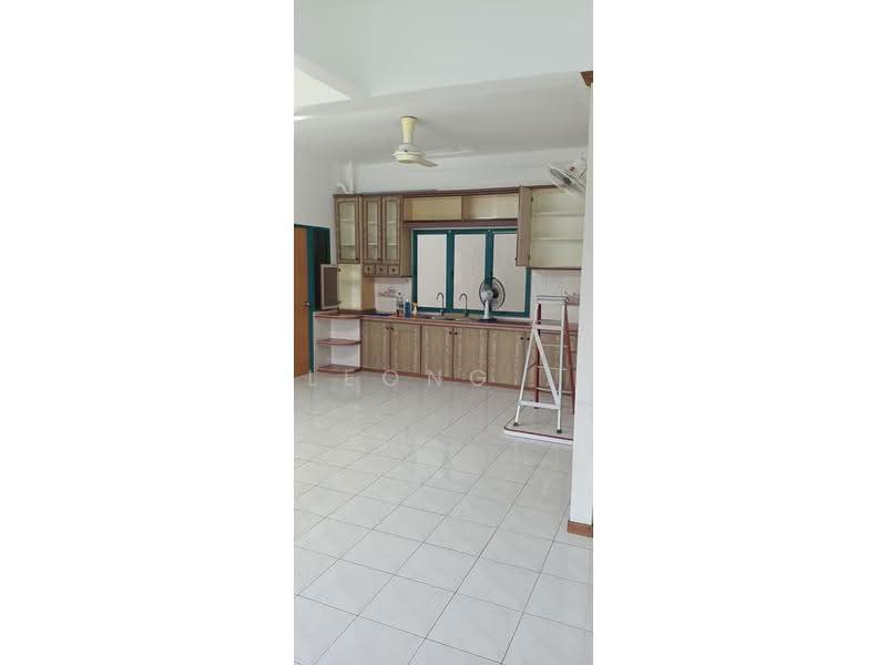 Kondominium untuk Disewa di Pierce Palace - Leong . - Kitchen - PropertyGuru.com.my