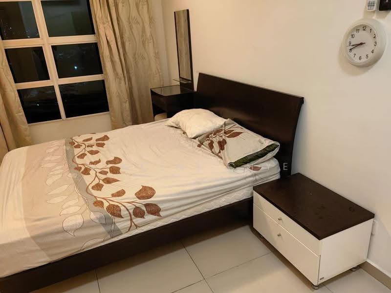 Kondominium untuk Disewa di The Zest @ Kinrara 9 - Vincent Chye - Bedroom - PropertyGuru.com.my