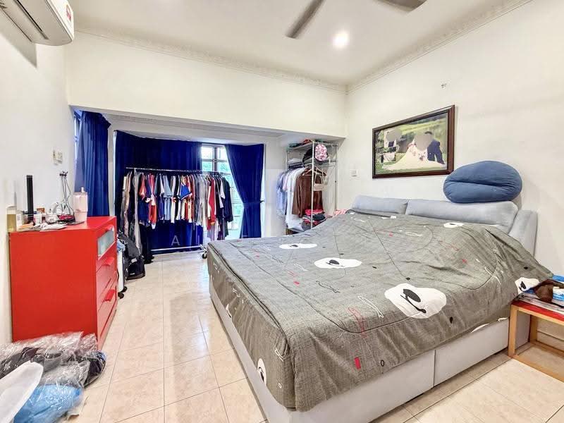 Rumah Teres 2-Tingkat untuk Dijual di Bukit Jelutong (Shah Alam) - Alif Saad - Bedroom - PropertyGuru.com.my