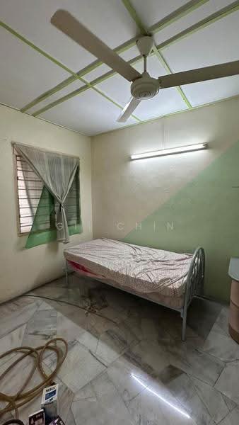 Rumah Teres 1-Tingkat untuk Disewa di Bercham (Ipoh) - Gil Chin - PropertyGuru.com.my