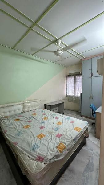 Rumah Teres 1-Tingkat untuk Disewa di Bercham (Ipoh) - Gil Chin - PropertyGuru.com.my