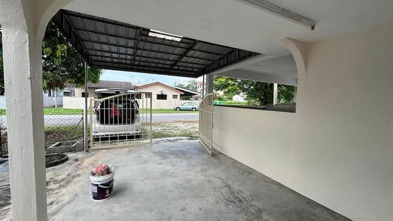 Rumah Teres 1-Tingkat untuk Disewa di Bercham (Ipoh) - Gil Chin - PropertyGuru.com.my