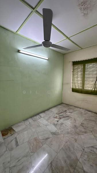Rumah Teres 1-Tingkat untuk Disewa di Bercham (Ipoh) - Gil Chin - PropertyGuru.com.my