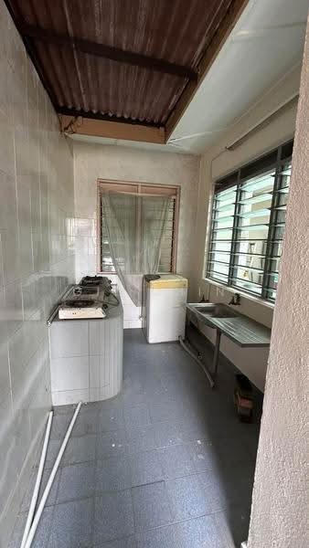 Rumah Teres 1-Tingkat untuk Disewa di Bercham (Ipoh) - Gil Chin - PropertyGuru.com.my