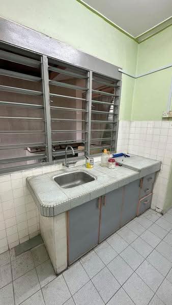 Rumah Teres 1-Tingkat untuk Disewa di Bercham (Ipoh) - Gil Chin - PropertyGuru.com.my