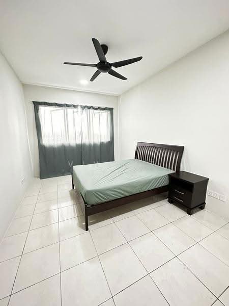 Kondominium untuk Disewa di Platinum OUG Residence - Vincent Chye - Bedroom - PropertyGuru.com.my