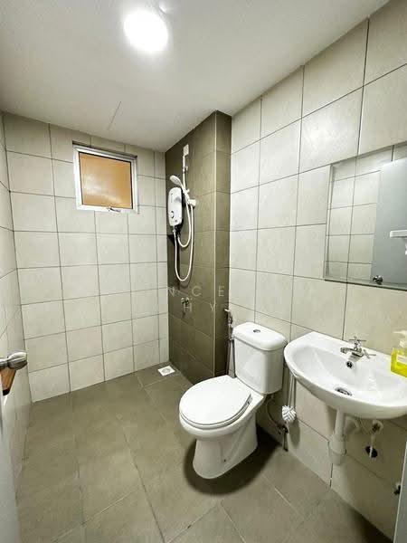 Kondominium untuk Disewa di Platinum OUG Residence - Vincent Chye - Bathroom - PropertyGuru.com.my