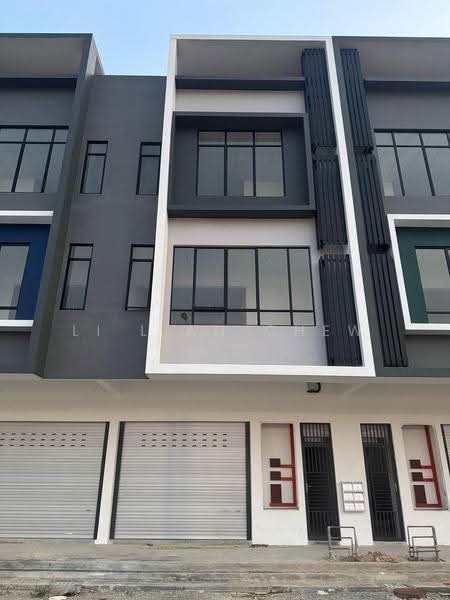Retail Space for Rent in Austin Crest (Johor Bahru) - Li Lian Chew - PropertyGuru.com.my