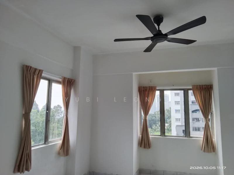 Pangsapuri untuk Disewa di Suria Kipark Damansara - Yubi Leong - Interior - PropertyGuru.com.my