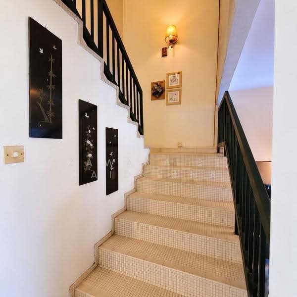 Rumah Teres 2-Tingkat untuk Dijual di Keramat (Kuala Lumpur) - Zawana BT Zaidi Ana - Interior - PropertyGuru.com.my