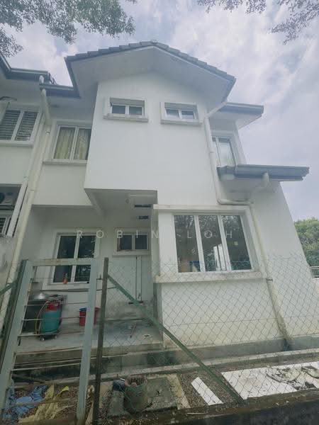 Rumah Teres 2-Tingkat untuk Dijual di TTDI Grove (Kajang) - Robin Loh - Exterior - PropertyGuru.com.my