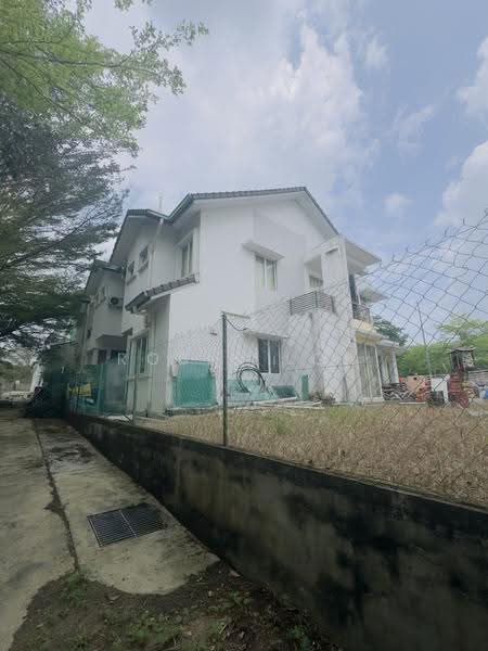 Rumah Teres 2-Tingkat untuk Dijual di TTDI Grove (Kajang) - Robin Loh - Exterior - PropertyGuru.com.my