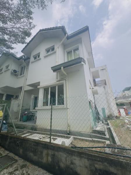 Rumah Teres 2-Tingkat untuk Dijual di TTDI Grove (Kajang) - Robin Loh - Exterior - PropertyGuru.com.my