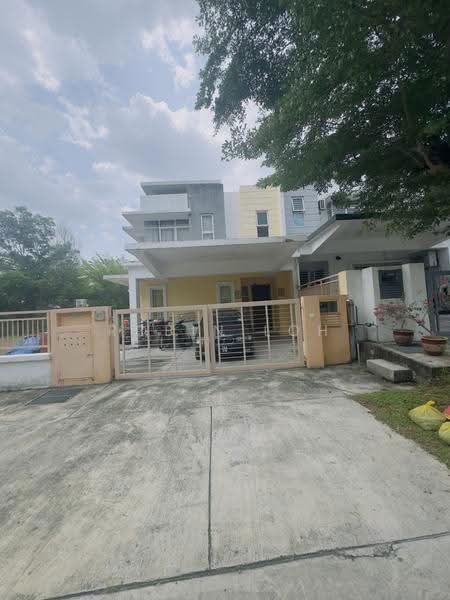 Rumah Teres 2-Tingkat untuk Dijual di TTDI Grove (Kajang) - Robin Loh - Exterior - PropertyGuru.com.my