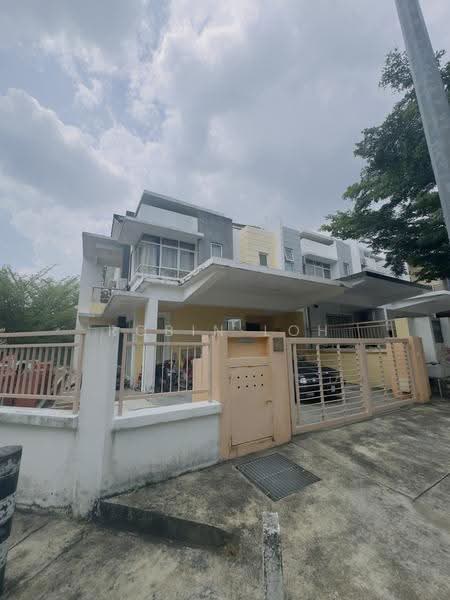 Rumah Teres 2-Tingkat untuk Dijual di TTDI Grove (Kajang) - Robin Loh - Exterior - PropertyGuru.com.my