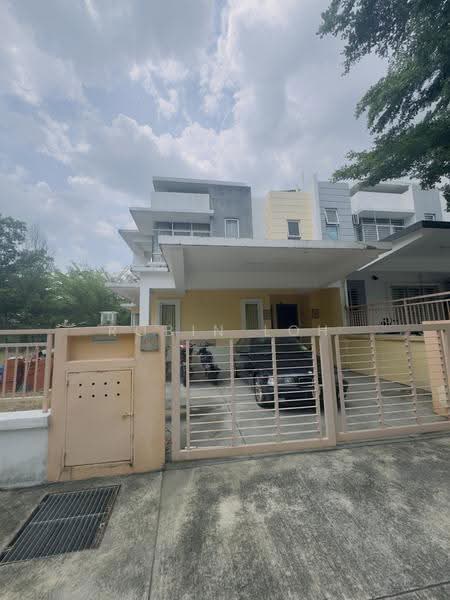 Rumah Teres 2-Tingkat untuk Dijual di TTDI Grove (Kajang) - Robin Loh - Exterior - PropertyGuru.com.my