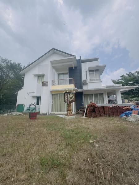 Rumah Teres 2-Tingkat untuk Dijual di TTDI Grove (Kajang) - Robin Loh - PropertyGuru.com.my