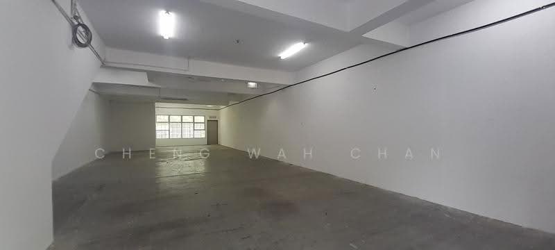 Kedai untuk Disewa di Putra Heights (Subang Jaya) - Cheng Wah Chan - Interior - PropertyGuru.com.my