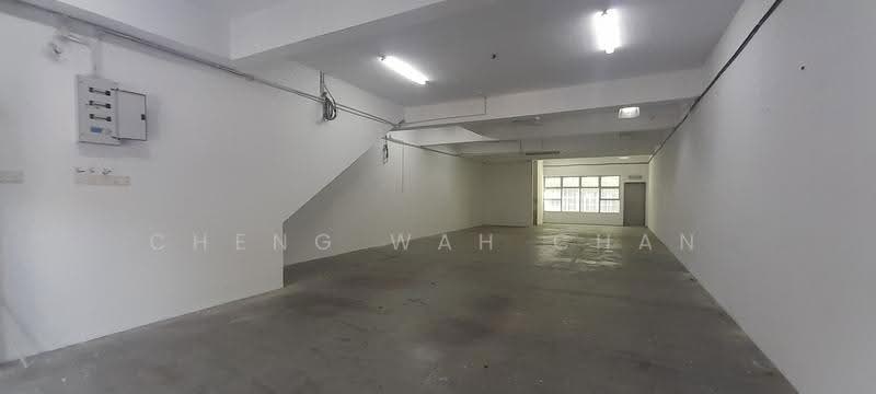 Kedai untuk Disewa di Putra Heights (Subang Jaya) - Cheng Wah Chan - Interior - PropertyGuru.com.my