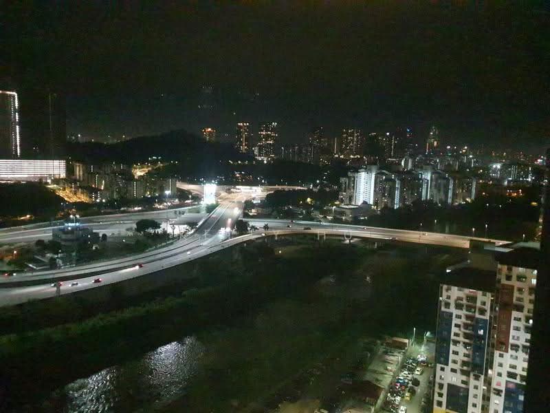 Kediaman Servis untuk Disewa di Millerz Square Serviced Residence - Kelly Hu - Exterior - PropertyGuru.com.my
