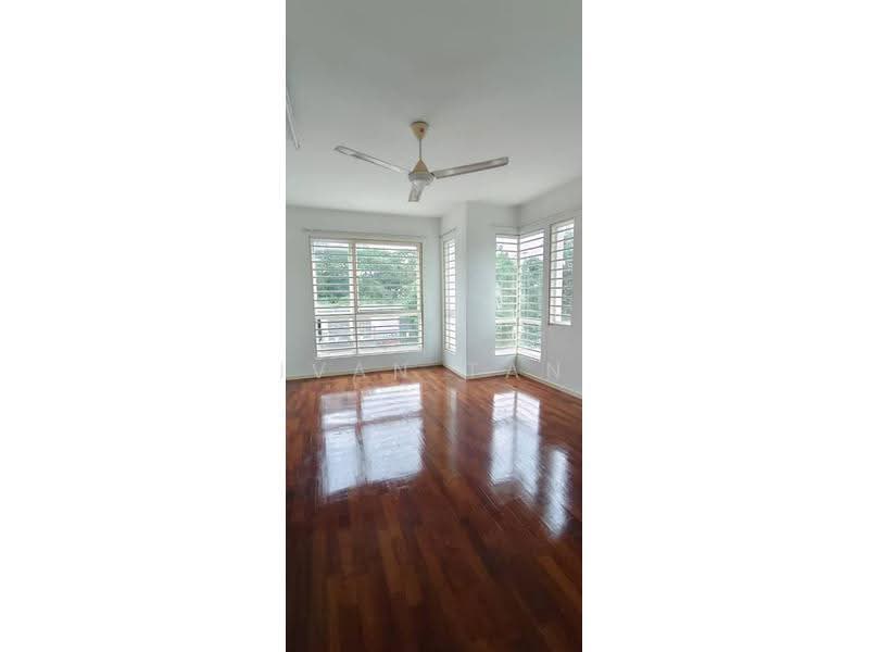 Rumah Teres 2-Tingkat untuk Disewa di Taman Puchong Prima (Puchong) - Ivan Tan - Living Room - PropertyGuru.com.my