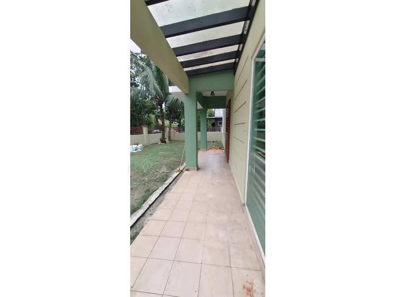 Rumah Teres 2-Tingkat untuk Disewa di Taman Puchong Prima (Puchong) - Ivan Tan - Exterior - PropertyGuru.com.my