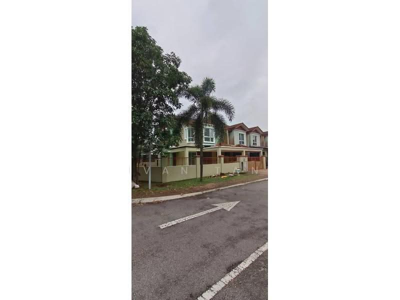 Rumah Teres 2-Tingkat untuk Disewa di Taman Puchong Prima (Puchong) - Ivan Tan - Exterior - PropertyGuru.com.my