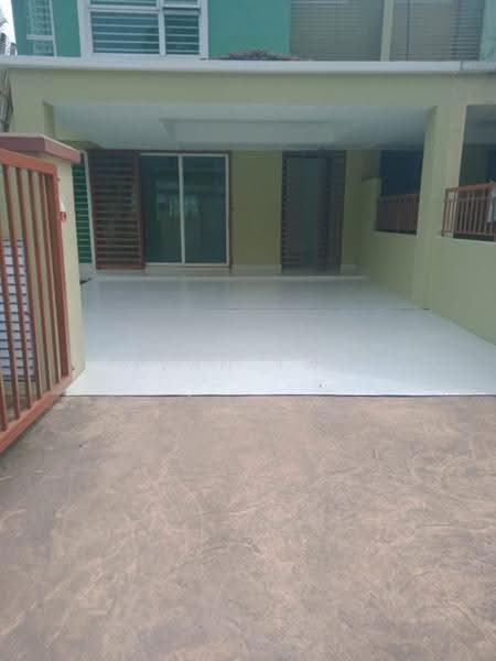 Rumah Teres 2-Tingkat untuk Disewa di Taman Puchong Prima (Puchong) - Ivan Tan - Exterior - PropertyGuru.com.my