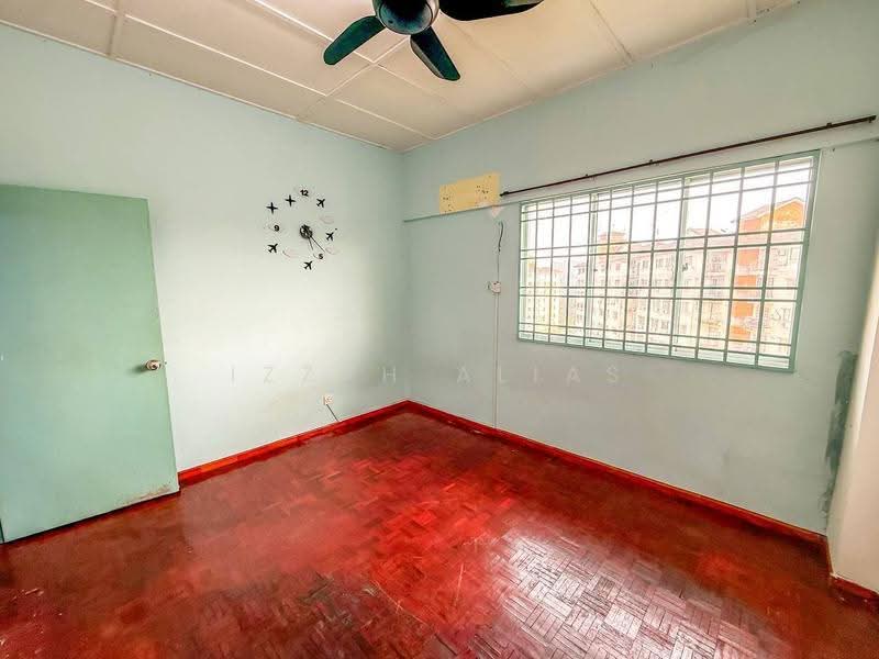Condominium for Sale at Sri Hijau - Izzah Alias - Interior - PropertyGuru.com.my