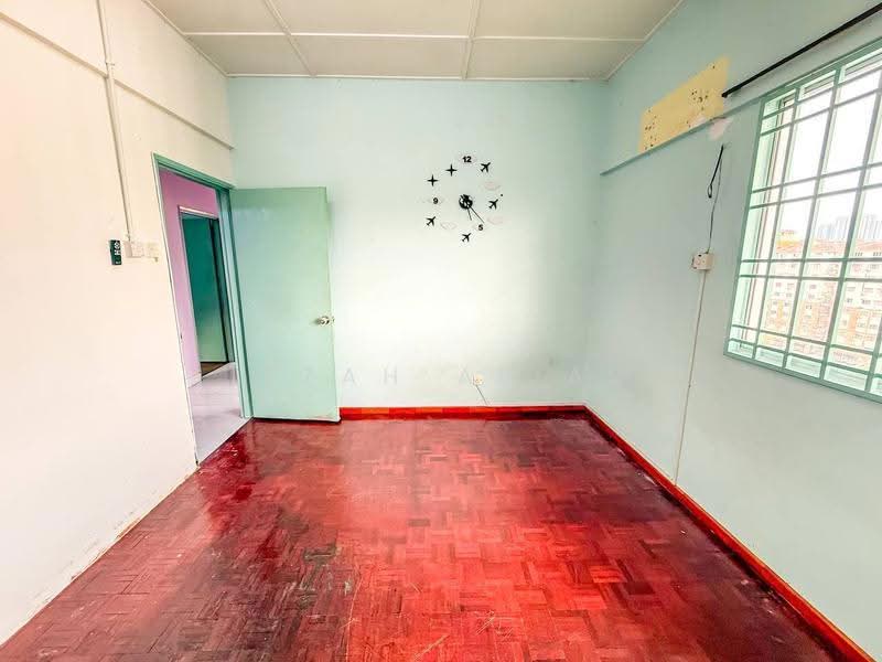 Condominium for Sale at Sri Hijau - Izzah Alias - Interior - PropertyGuru.com.my