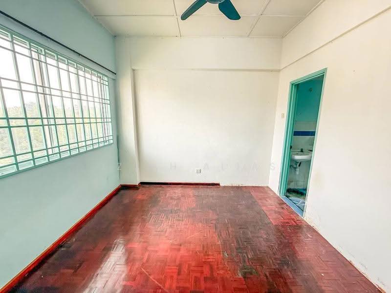 Condominium for Sale at Sri Hijau - Izzah Alias - Interior - PropertyGuru.com.my