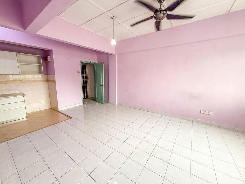 Condominium for Sale at Sri Hijau - Izzah Alias - Kitchen - PropertyGuru.com.my