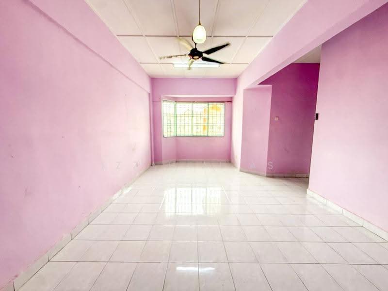 Condominium for Sale at Sri Hijau - Izzah Alias - Living Room - PropertyGuru.com.my