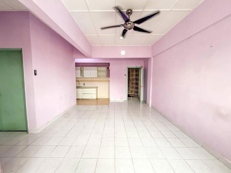 Condominium for Sale at Sri Hijau - Izzah Alias - Kitchen - PropertyGuru.com.my