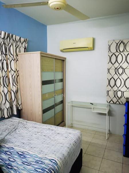 Condominium for Rent at Springfield Condominium - Leong . - Bedroom - PropertyGuru.com.my
