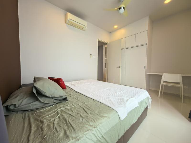 Service Residence for Rent at Tropicana Avenue - Joanna Tan - Bedroom - PropertyGuru.com.my
