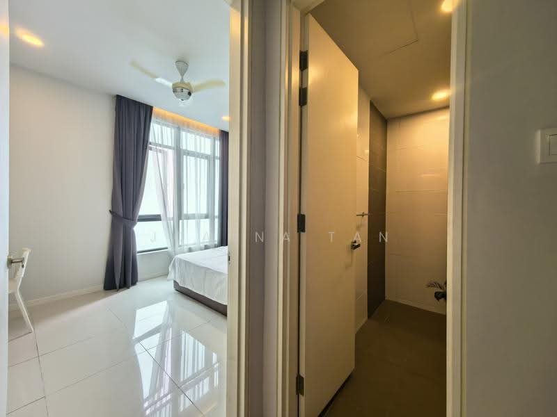 Service Residence for Rent at Tropicana Avenue - Joanna Tan - Bedroom - PropertyGuru.com.my