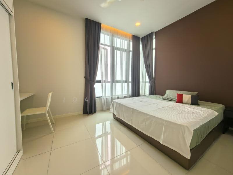 Service Residence for Rent at Tropicana Avenue - Joanna Tan - Bedroom - PropertyGuru.com.my