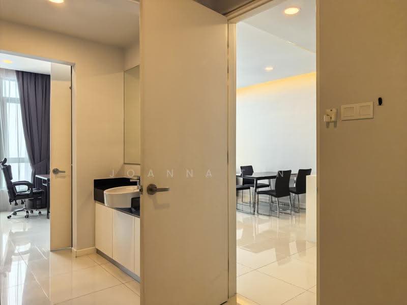 Service Residence for Rent at Tropicana Avenue - Joanna Tan - Study - PropertyGuru.com.my