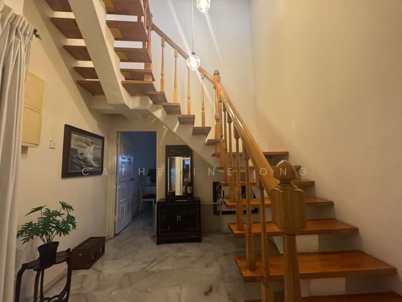 Bungalow House for Sale in Johor Bahru (Johor) - Catherine Ong - Entrance - PropertyGuru.com.my