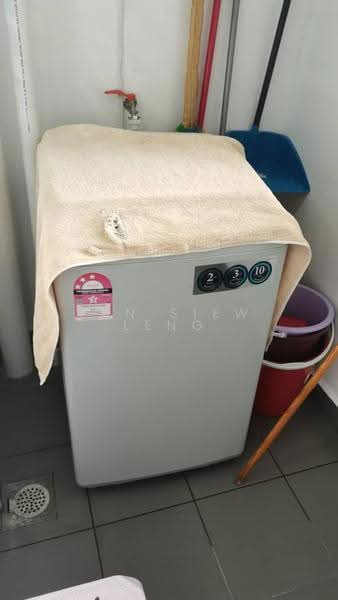 Apartment for Rent at Safira Apartment - Tan Siew Leng - PropertyGuru.com.my