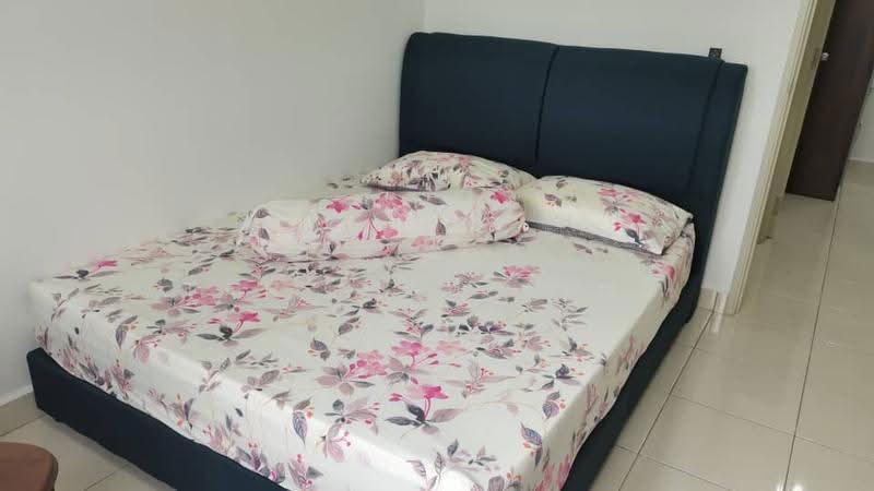 Apartment for Rent at Safira Apartment - Tan Siew Leng - Bedroom - PropertyGuru.com.my
