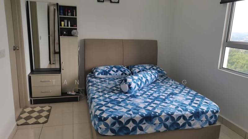 Apartment for Rent at Safira Apartment - Tan Siew Leng - Bedroom - PropertyGuru.com.my