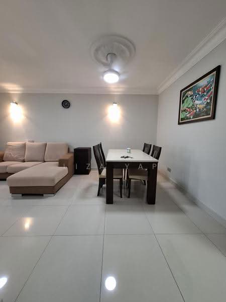 Rumah Teres 2-Tingkat untuk Dijual di Bandar Kinrara Seksyen 5 (Bandar Kinrara) - Liza Yap - PropertyGuru.com.my