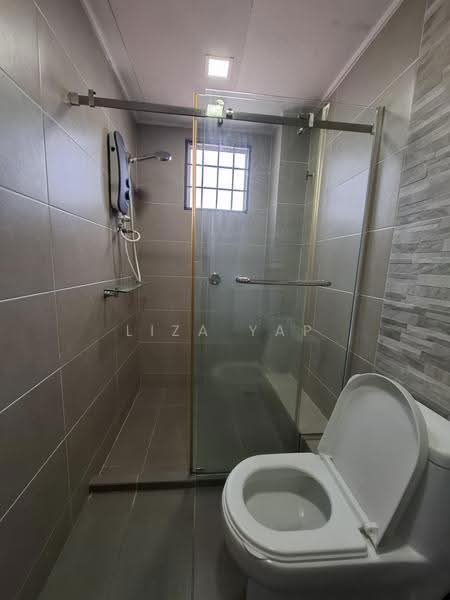 Rumah Teres 2-Tingkat untuk Dijual di Bandar Kinrara Seksyen 5 (Bandar Kinrara) - Liza Yap - PropertyGuru.com.my
