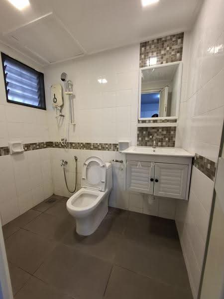 Rumah Teres 2-Tingkat untuk Dijual di Bandar Kinrara Seksyen 5 (Bandar Kinrara) - Liza Yap - PropertyGuru.com.my