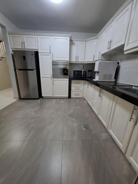 Rumah Teres 2-Tingkat untuk Dijual di Bandar Kinrara Seksyen 5 (Bandar Kinrara) - Liza Yap - PropertyGuru.com.my