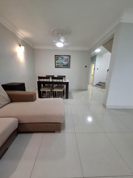 Rumah Teres 2-Tingkat untuk Dijual di Bandar Kinrara Seksyen 5 (Bandar Kinrara) - Liza Yap - PropertyGuru.com.my