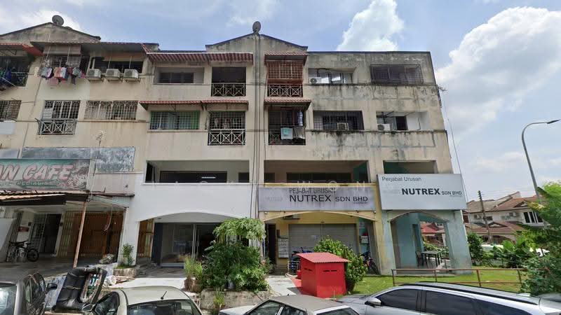 Shop for Rent in Pandan Perdana (Cheras) - Jacky Wong - PropertyGuru.com.my
